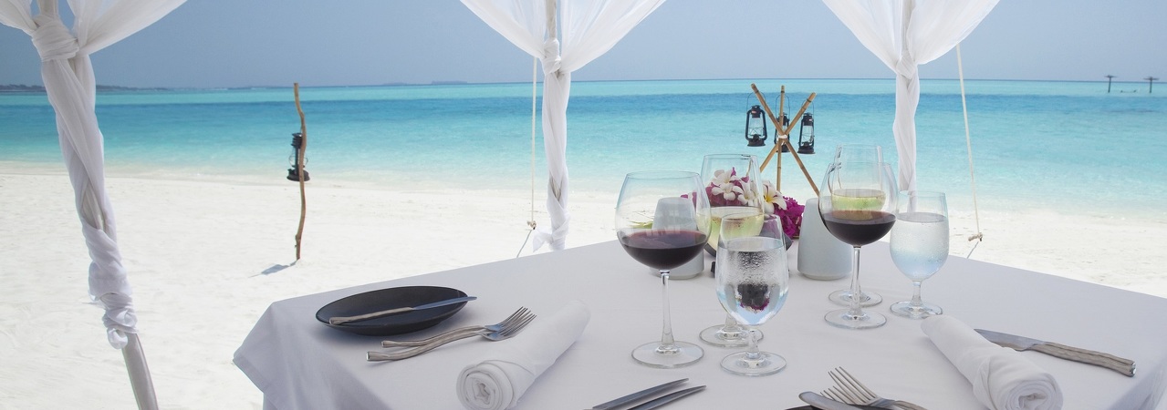 Anantara Dhigu Maldives