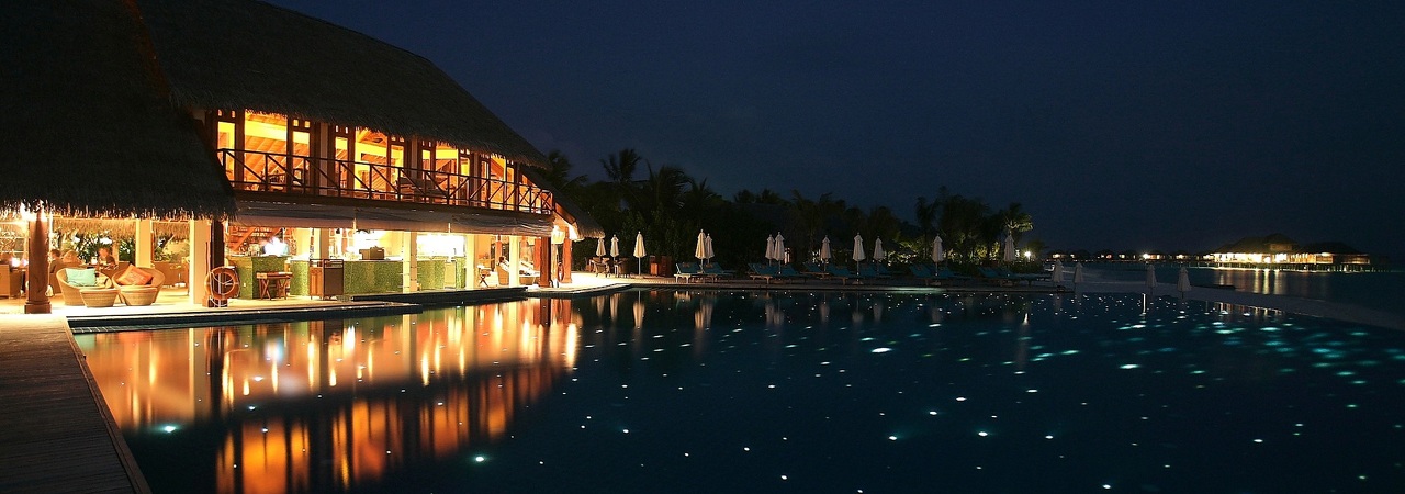 Anantara Dhigu Maldives
