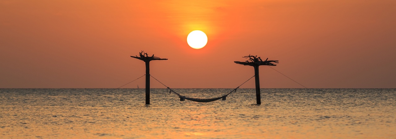 Anantara Dhigu Maldives Lagoon