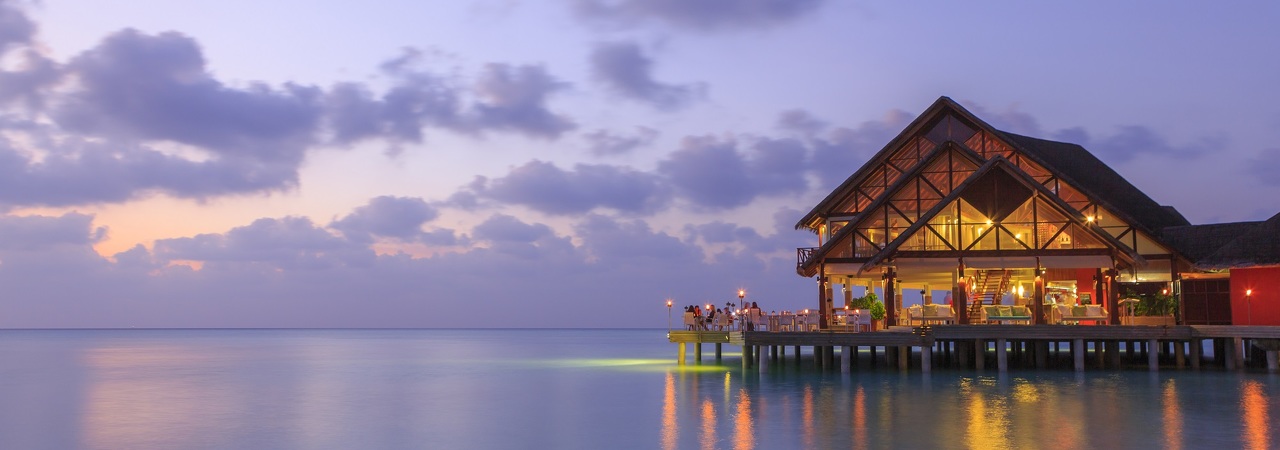 Anantara Dhigu Maldives&nbsp;