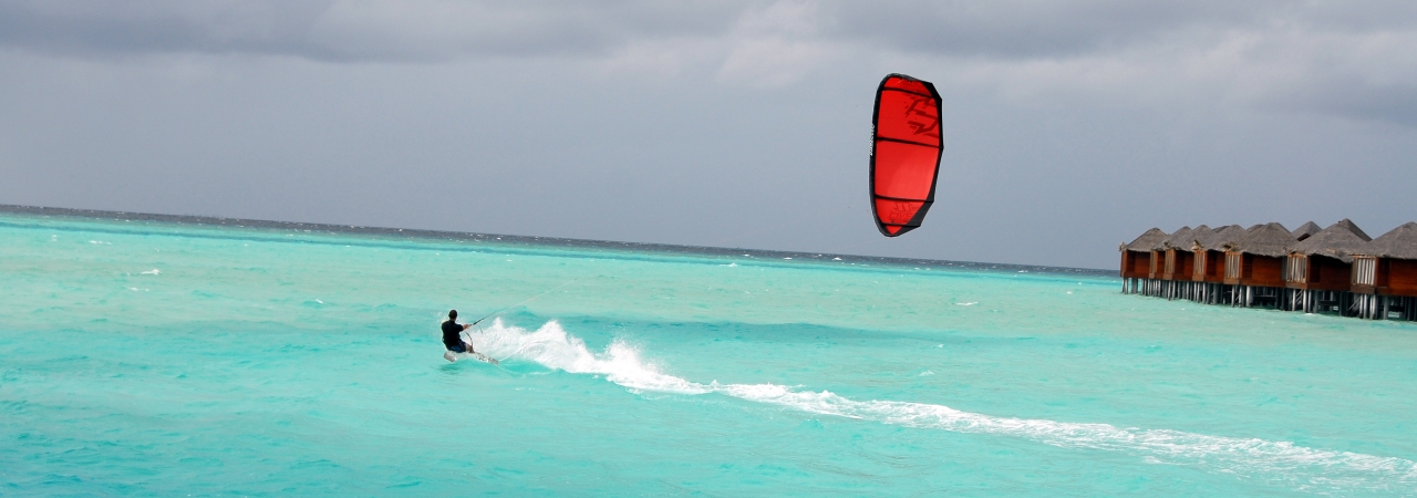 Anantara Dhigu Maldives Sports