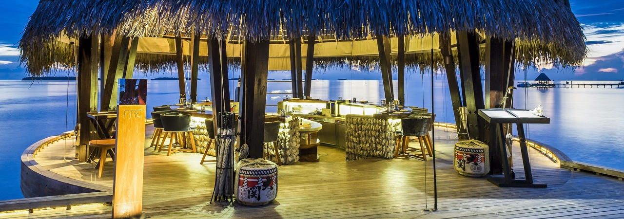 Anantara Kihavah