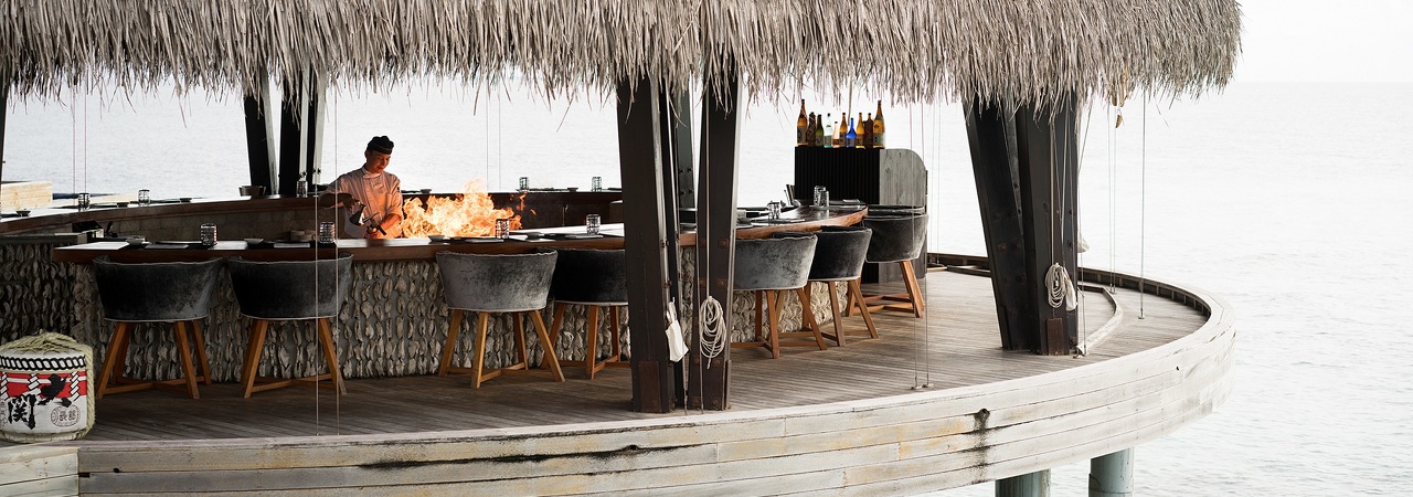 Anantara Kihavah