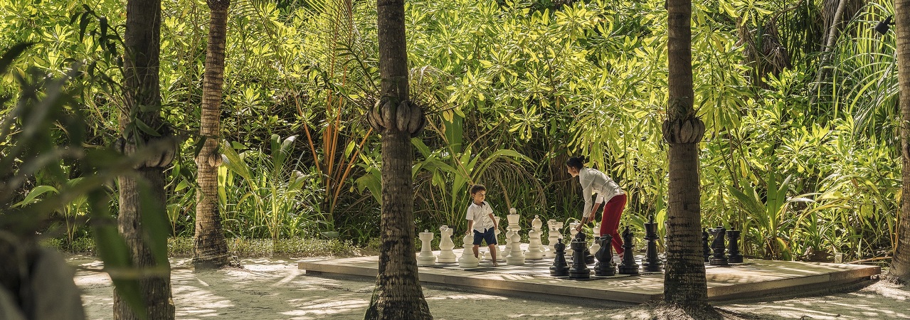 Anantara Kihavah