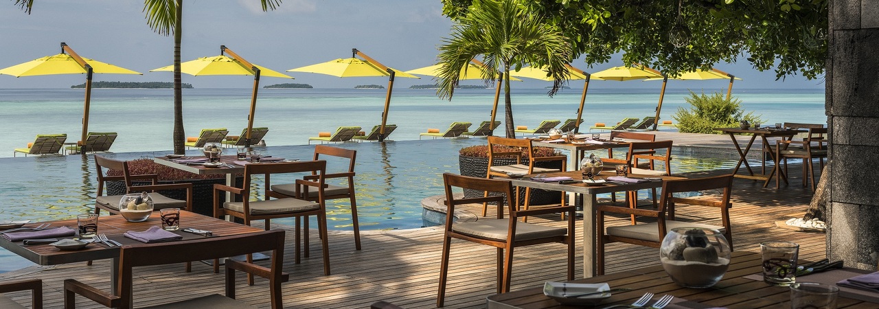 Anantara Kihavah