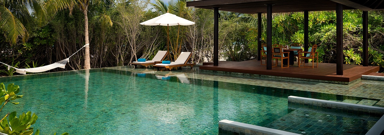 Anantara Kihavah