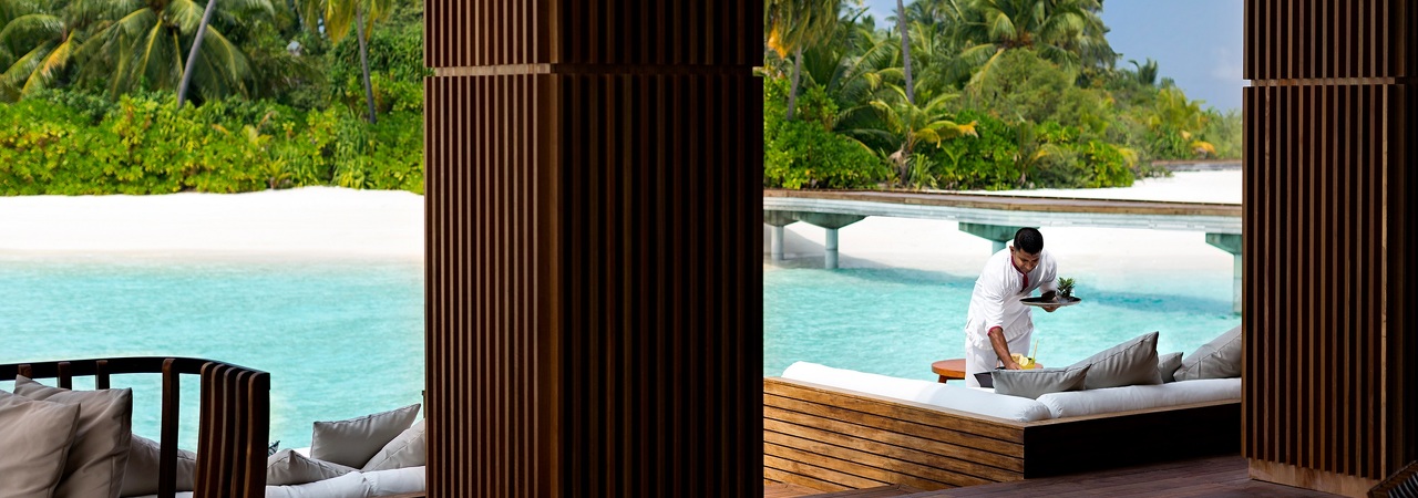 Anantara Kihavah