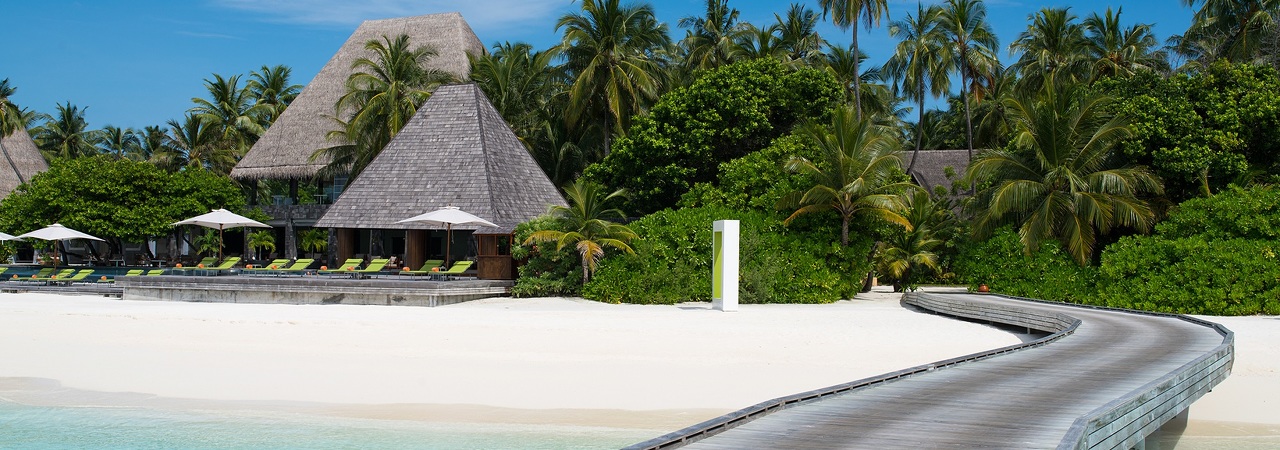 Anantara Kihavah