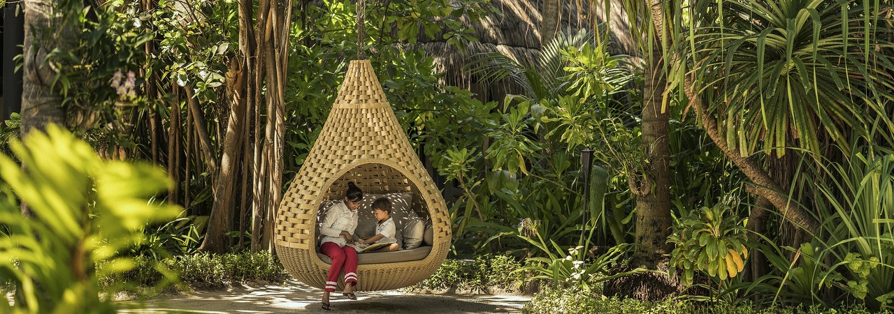 Anantara Kihavah