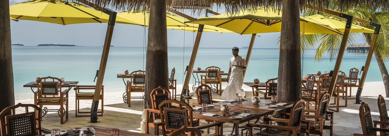 Anantara Kihavah