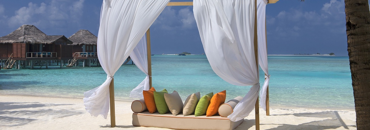 Anantara Veli&nbsp;