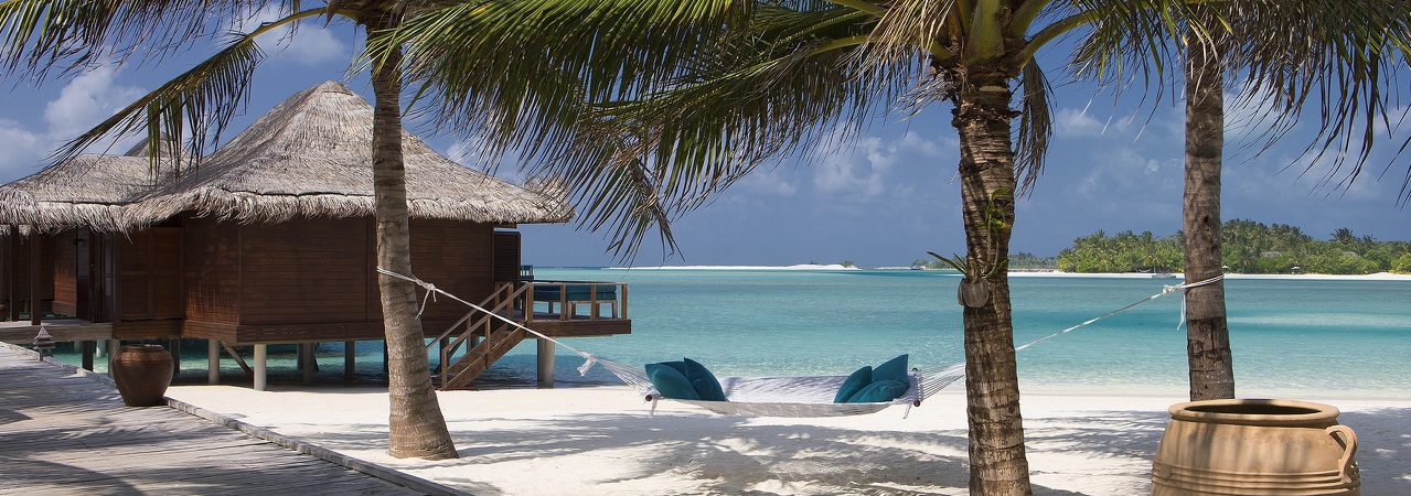 Anantara Veli&nbsp;