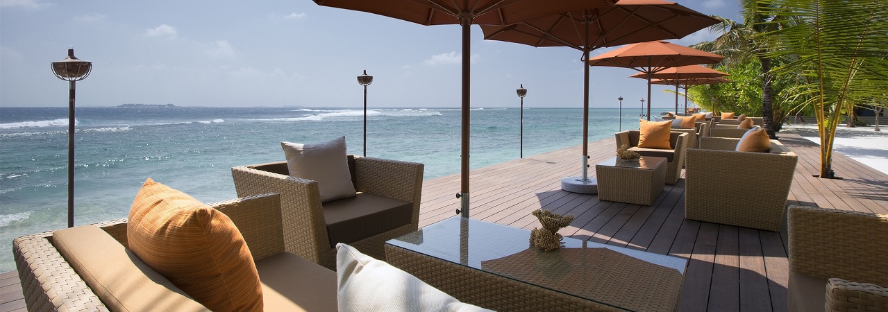 Anantara Veli&nbsp;