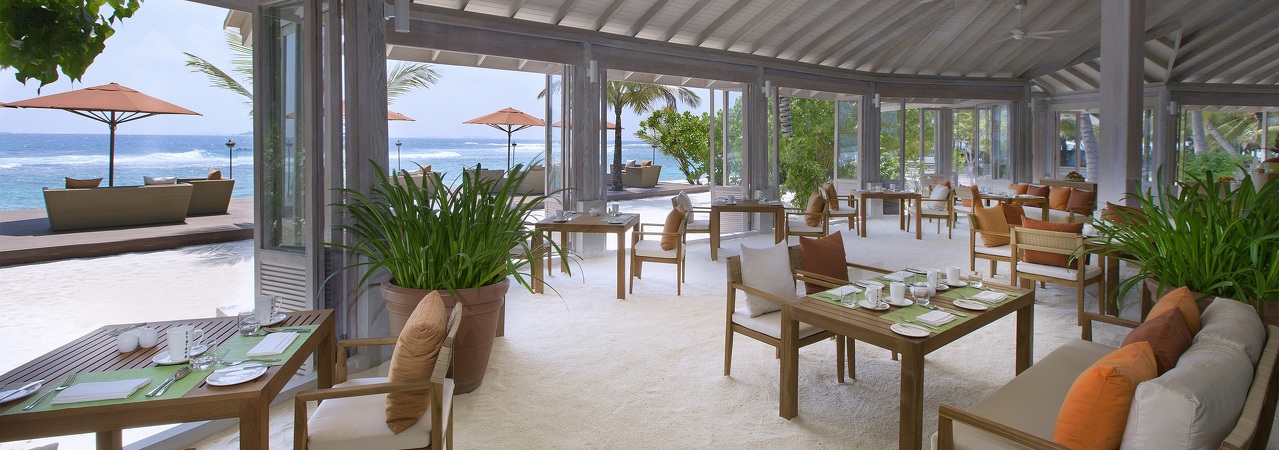 Anantara Veli&nbsp;