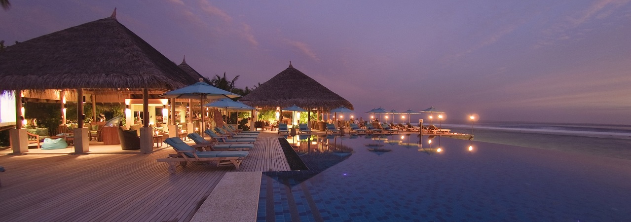 Anantara Veli&nbsp;