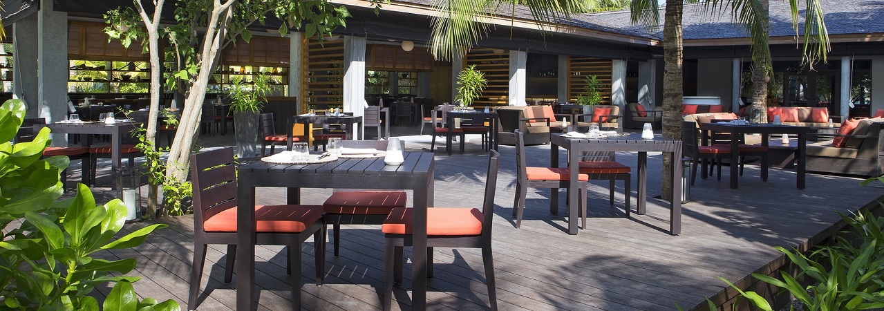 Anantara Veli&nbsp;