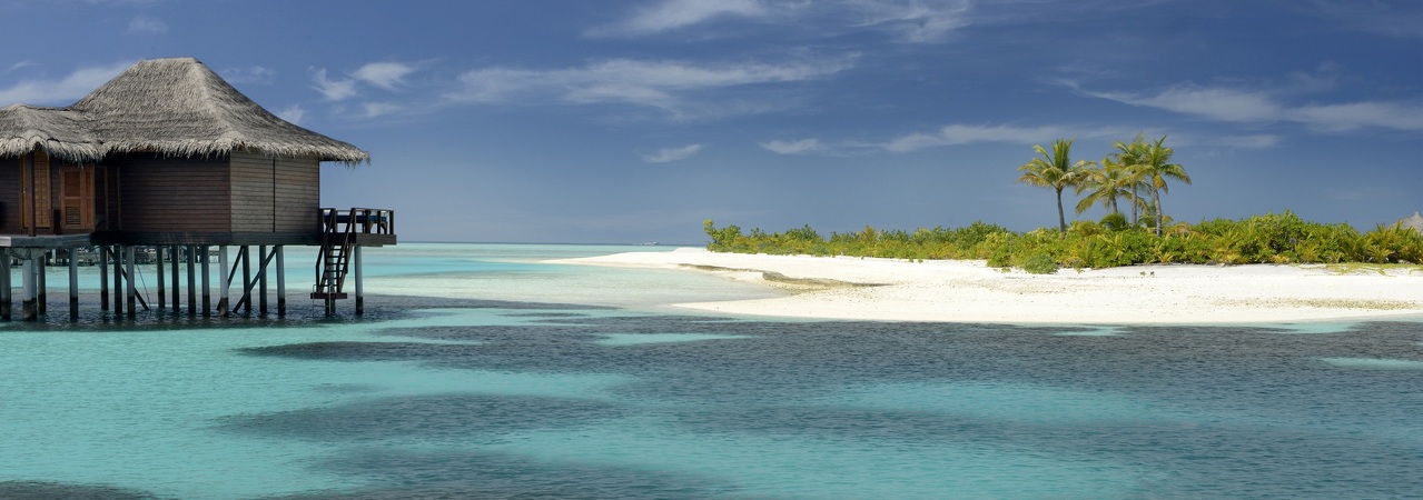 Anantara Veli&nbsp;