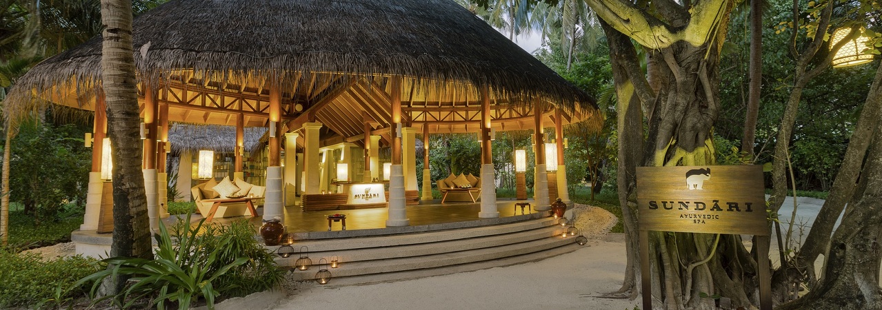 Anantara Veli&nbsp;