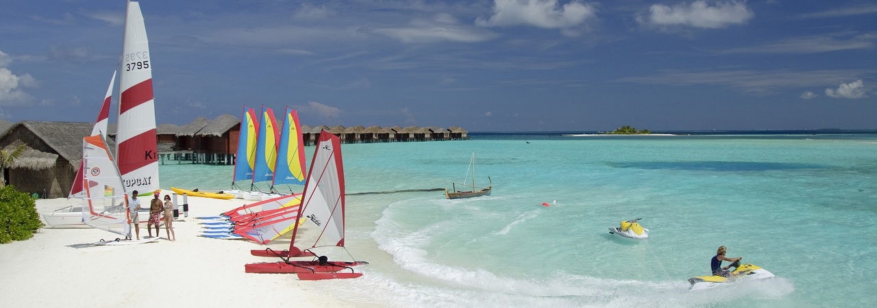 Anantara Veli&nbsp;