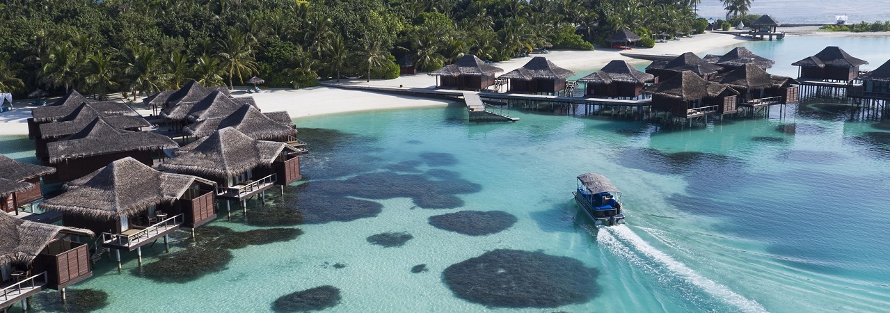 Anantara Veli&nbsp;