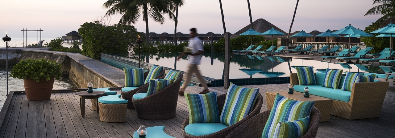 Anantara Veli&nbsp;