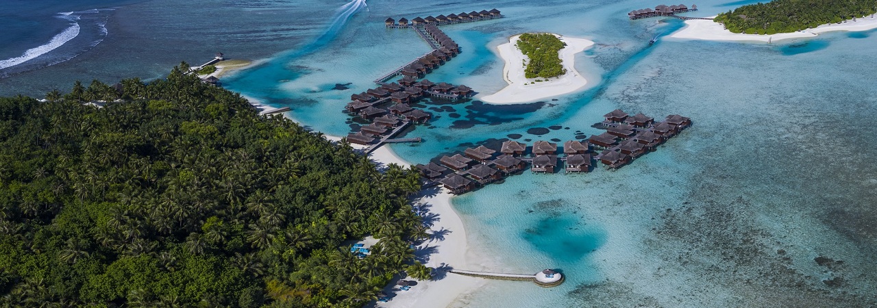 Anantara Veli&nbsp;