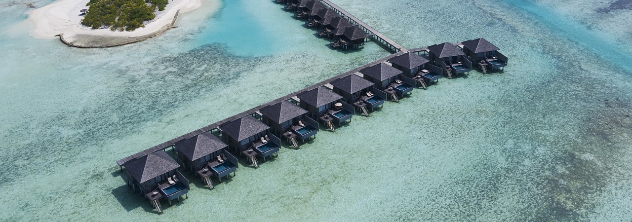 Anantara Veli&nbsp;