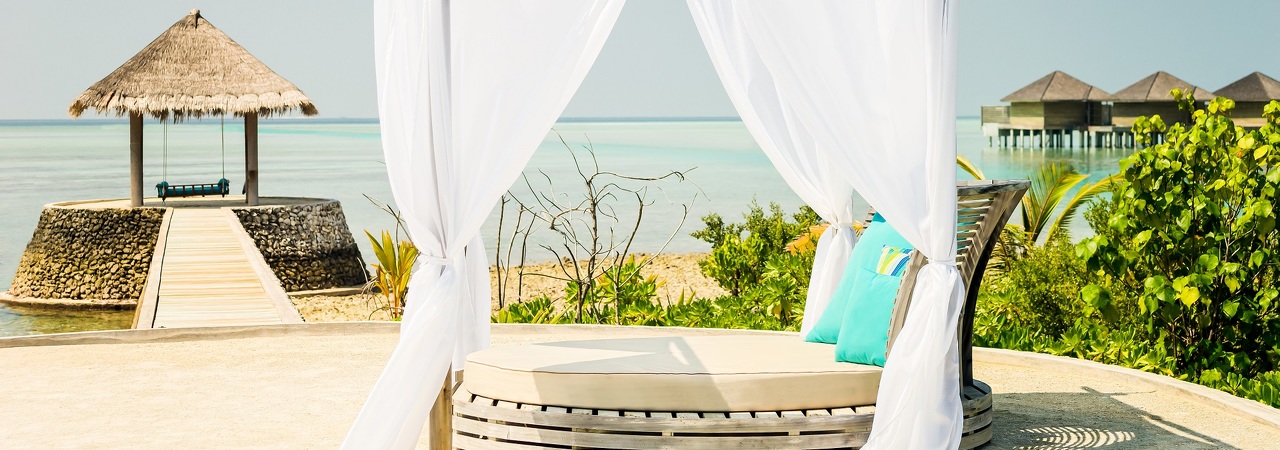 Anantara Veli&nbsp;