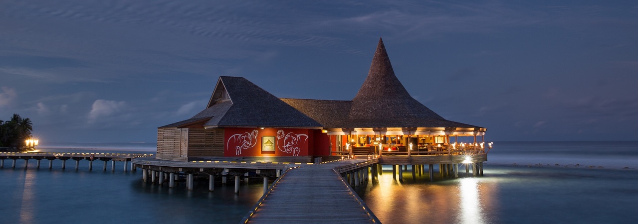 Anantara Veli&nbsp;
