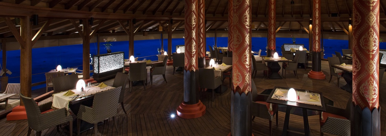 Anantara Veli&nbsp;