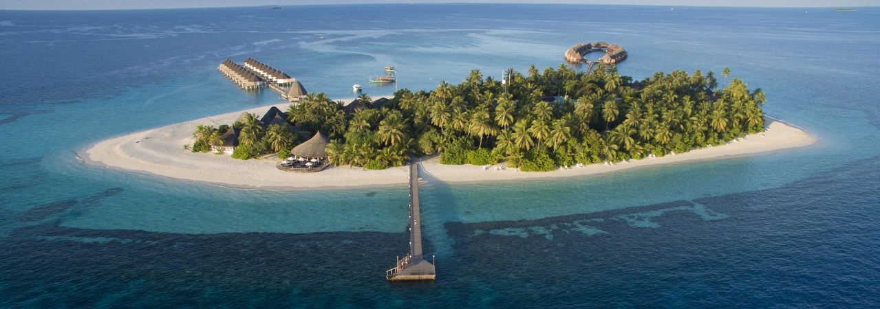 Angaga Island Resort & Spa