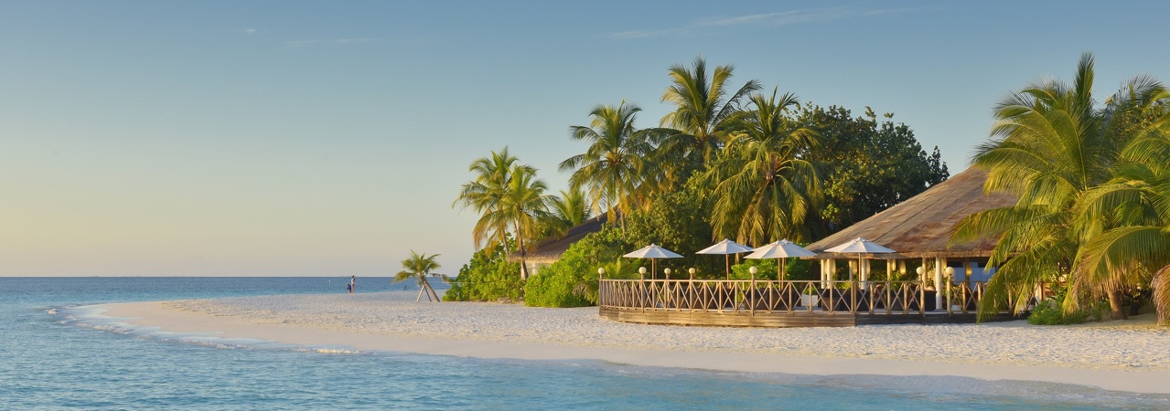 Angaga Island Resort & Spa