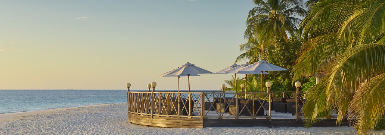 Angaga Island Resort & Spa