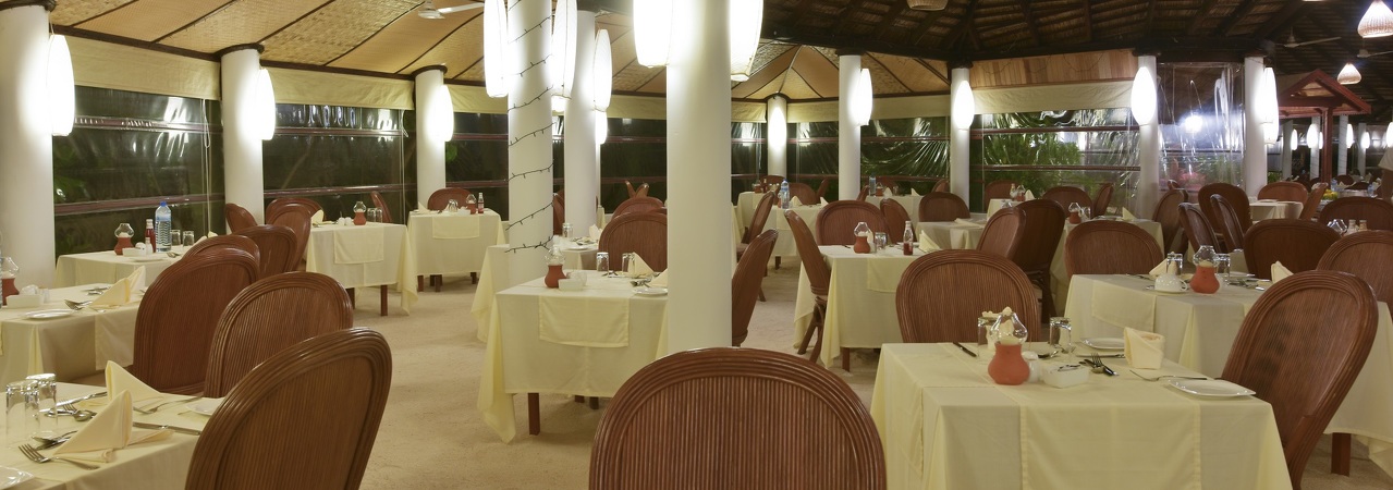 Angaga Island Resort & Spa