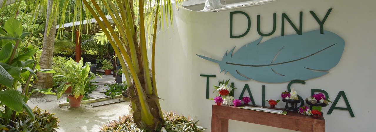 Angaga Island Resort & Spa