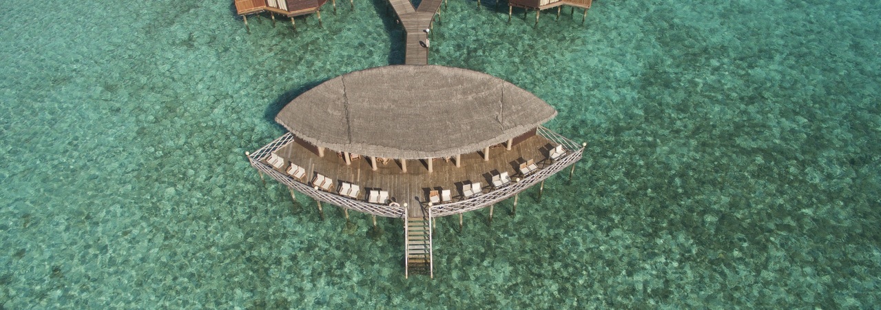 Angaga Island Resort & Spa