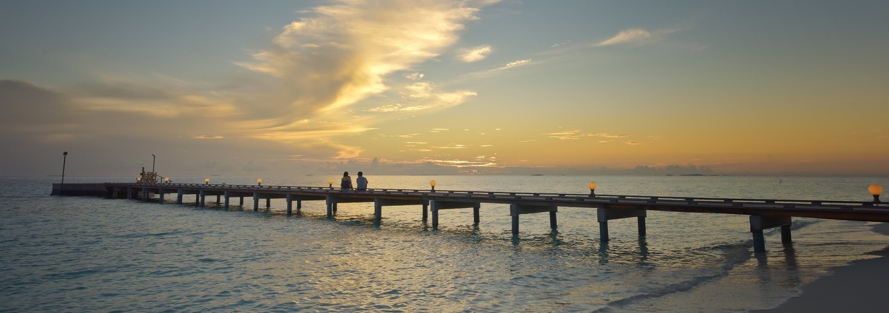 Angaga Island Resort & Spa