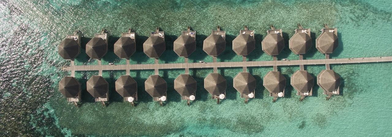Angaga Island Resort & Spa