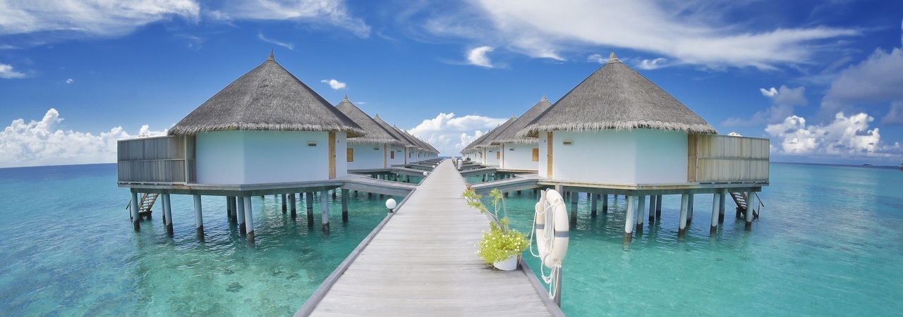 Angaga Island Resort & Spa