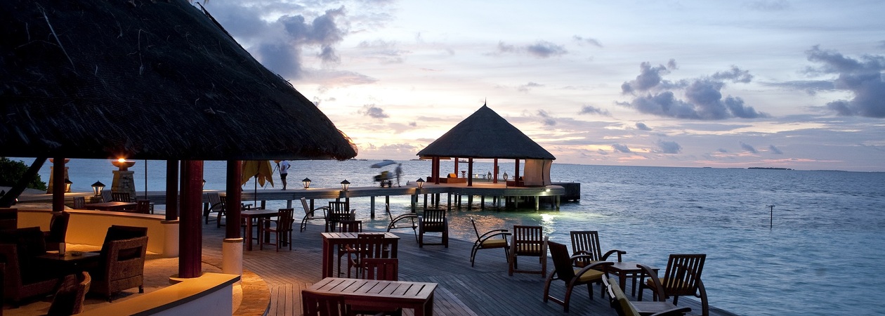 Dhawa&nbsp;Ihuru Main Bar