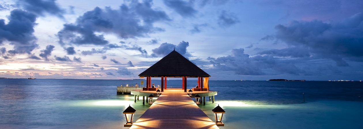 Dhawa&nbsp;Ihuru Jetty