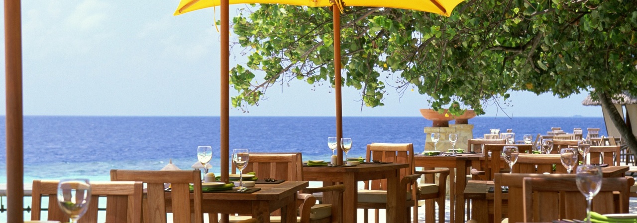 Dhawa&nbsp;Ihuru Riveli Restaurant&nbsp;
