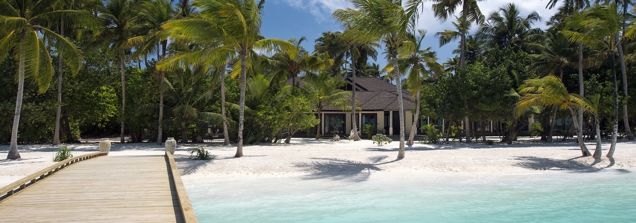 Atmosphere Kanifushi Reception