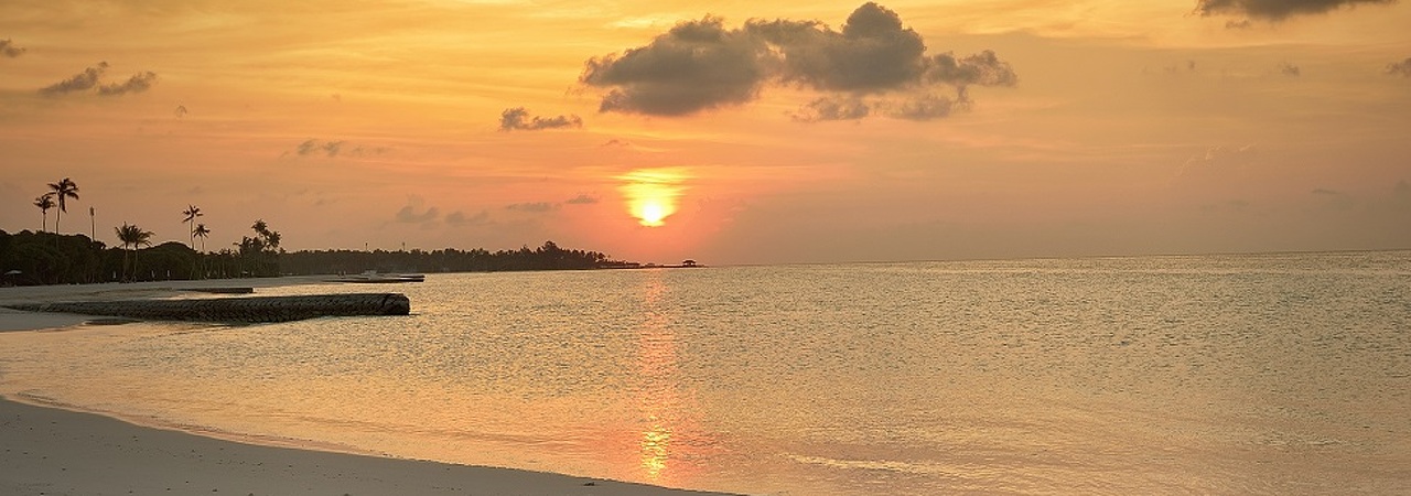 Atmosphere Kanifushi Private Sunset Dinner