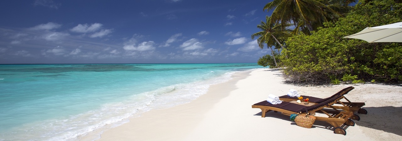 Atmosphere Kanifushi Beach