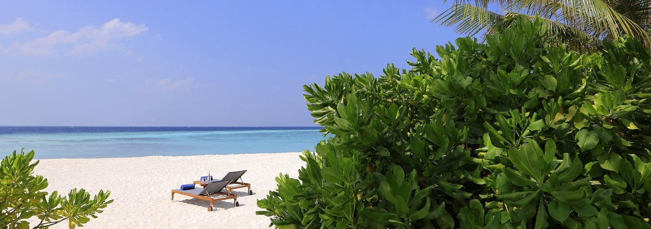 Avani Beach Pool Villa - Beachside