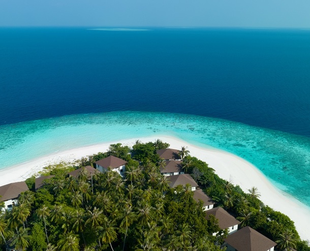 Avani+ Fares Maldives East Beach
