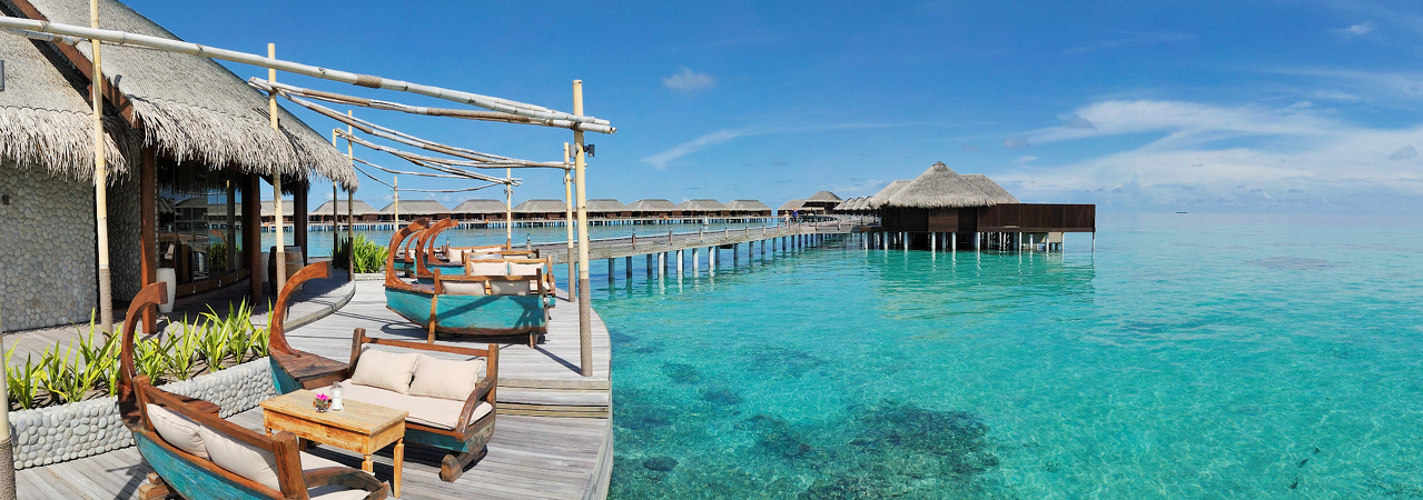 ayada maldives ile de joie restaurant&nbsp;