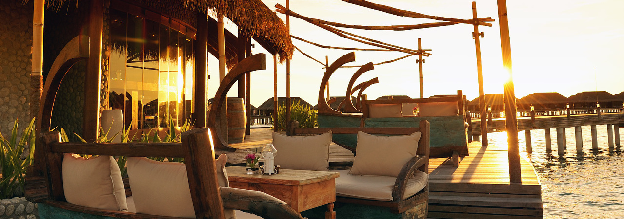 ayada maldives ile de joie restaurant&nbsp;