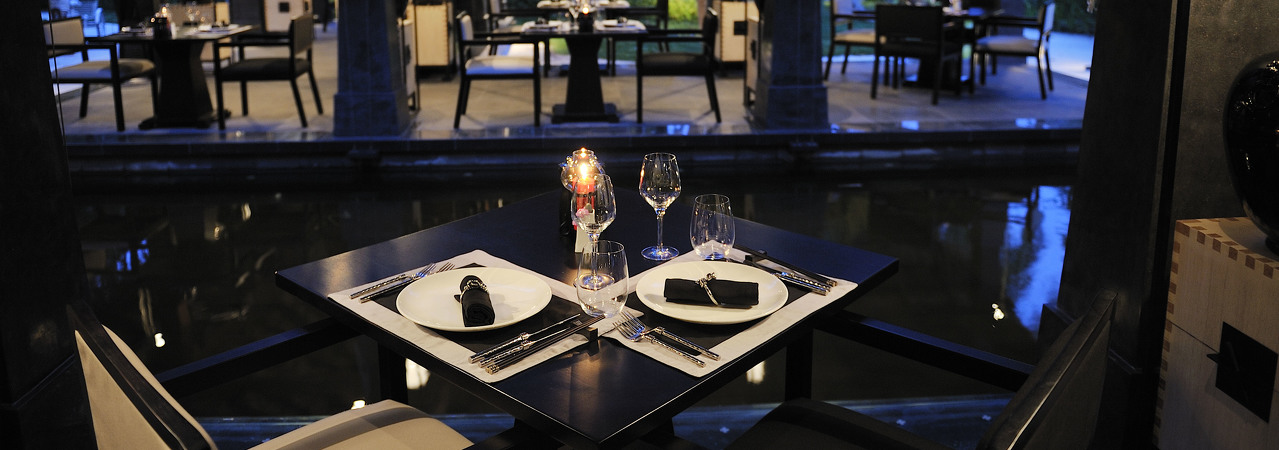 ayada maldives kai restaurant